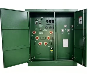 Factory direct sale of high-quality 315KVA American-style transformers