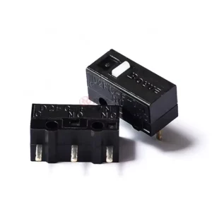 Factory direct sales micro switch D2FC F 7N (10M) mouse micro touch switch