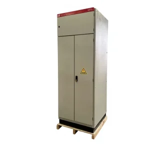 Factorydirect Source Factory Customized GGD AC Low Voltage Distribution Cabinet 230V 220V 380V630A Industrial Electrical Box