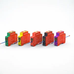 Fast-Action Aerosol PVC 12V FIRE Suppression System Industrial Electrical Distribution Boxes Unattended Automatic Trigger Clean