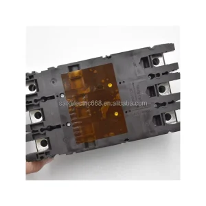 Fast Delivery Circuit Breaker Types 3RV 4HA10 Circuit Breaker Price List