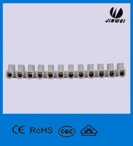 Feedthrough Terminal Block