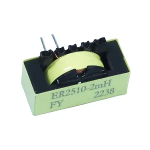 Feiyang Custom Ferrite Core PC44 PC95 High Voltage High Frequency Electronic Transformer 40~125 220V 230V 240V