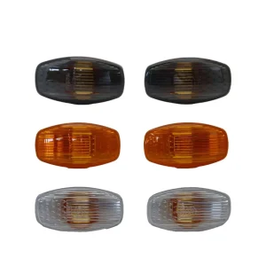 Fender Lamp Side Turn Signal Maker Light Indicator for Perodua Viva L251