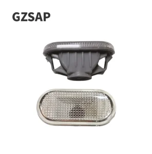 Fender Light for Nissan Tiida 26160-AX001 26160AX001 Turn Signal Indicator Marker Lamp Other Body Spare Parts Accessories