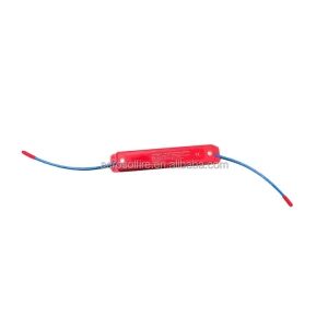 Fire Extinguisher Sticker Mini Automatic Fire Extinguishant for Circuit Breaker Suppression Surge Protector Prevention