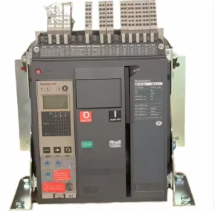 Fixed Acb MT12N1 3P 4P 800 Amp 1250a Intelligent Universal Air Circuit Breaker