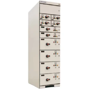 Fixed Mounting MCCB Distribution Board Air Circuit Breaker Panel Low Voltage Panel Board Fixed Type Switchgear