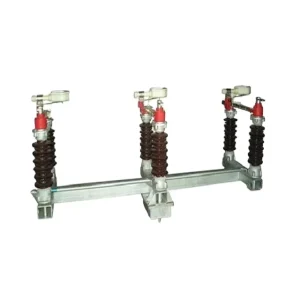 Fkw18 Series High Voltage Isolating Switch 35kV Switches Disconnector Load Breaker