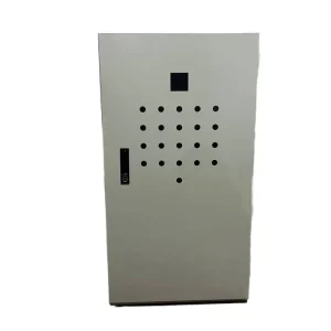 Floor Standing Galvanized Steel Cabinet Low Voltage Switchgear Power Distribution Equipment