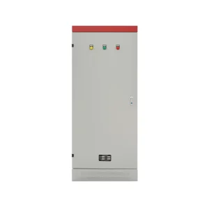 Floor mounted Low voltage Distribution Cabinet for Hospitals Rated Current 100~2500A XL21 Dual Power Switch Distribution Box