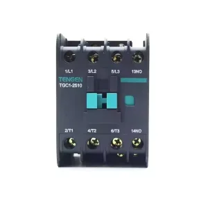 For AC Contactor TeSys D 220V 380V 660V 3P 9A 12A 18A 25A 32A 40A 50A 65A 80A 95A 115A 50 60Hz Din Rail Mount