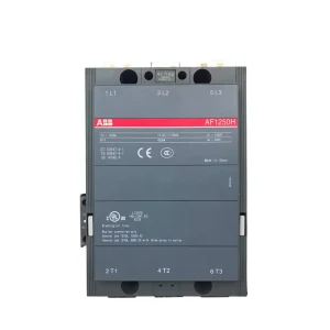 For AC/DC Contactors 3-Phase 50/60Hz AF1250-30-11 for Industrial Automation & AC Motor Applications