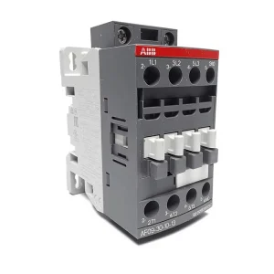 For AF09 30 10 13 IEC Magnetic Contactor 120VAC 10A 1NO 3P AC