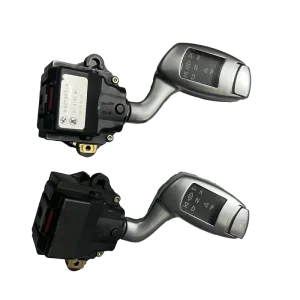 For BMW 7 Series 730 740 745 750 760 E66 E60 Transmission Gear Selector Shift Lever