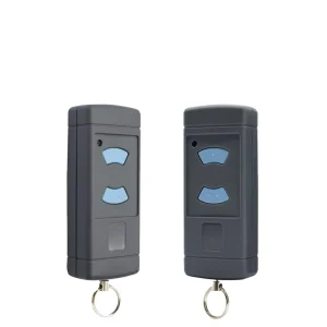 For Home Garage Door Remote Control 868 MHz Transmitter HSE2 Plastic Barrier Switch