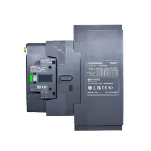 For Lc1g300kuec lc1g300lsec Ac Contactor 3 Phase 50 60hz Industrial Use 100 250v 200 500v New Original Automation New Original
