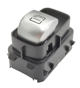 For Mercedes Benz C Class W205 Window Overhaul Premium Auto Switches Toggle Switch Rear Door Glass Lifting Switch