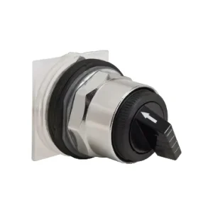 For Stainless Steel Selector Switch Operator 9001ks12b 30mm T k Equipment Industrial Automation Programmable