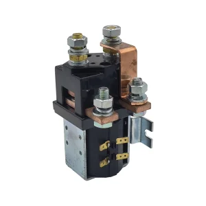 Forklift 48V Contactor Part Number 7915692516 Suitable for E12 E14 E15 E16 E18 E20 R14 R16 R20 Series Models