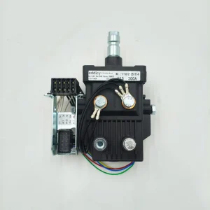 Forklift Spare Part 51358048 Stop Switch Contactor High Reliability Safety Control Accessory