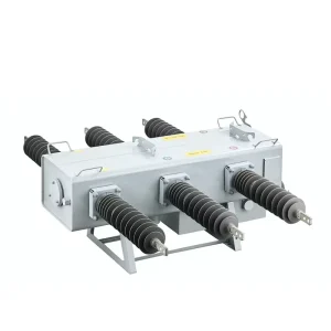 Four Faith Outdoor Intelligent Switchgear 36kV Load Break Switch