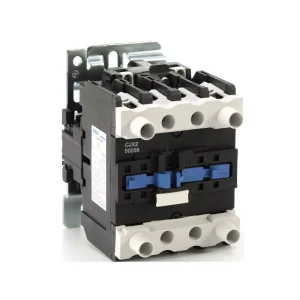 Fourth level AC Contactor 1 Phase 400A