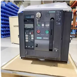 Frame Circuit Breaker 3WL1110 3WL1116 3WL1212 3WL1232 3WL1340 3WL1350 Air Circuit Breaker Circuit Breakers