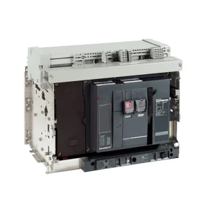 Frame Circuit Breaker Acb Masterpact Nw10ha 1000a 48249 48256 690v 50 60hz 3 4p Air Drawer Type Fixing