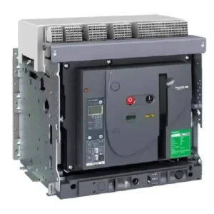 Frame Circuit Breaker Acb Masterpact Nw16h1 1600a 65ka 50 60hz 3 pole 4 pole Air 1000a 4p Mccbtype Fixing Plc