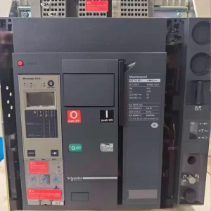 Frame Circuit Breaker Acb Nt06h1 Nt06h2 630a 45ka 50ka 3 pole 4 pole Air Drawer Type Fixing Plc Controller