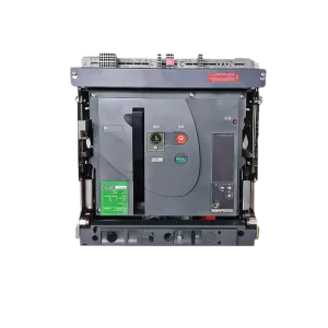 Frame Circuit Breaker NSC100S3060N 3P 60A Air Switch Moulded Case