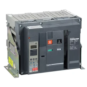Frame Circuit Breaker NW MT06/08/10/12/16N1H1 Series air Switch 3P/4P