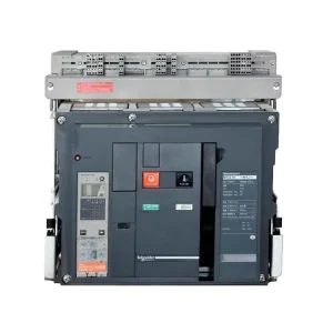 Frame Circuit Breaker Nw ACB Masterpact Nw32ha 3200A 48315 48320 50/60Hz 3/4P Air Drawer Type Fixing Industrial