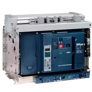 Frame Intelligent Circuit Breaker Air Circuit Breakers NW10H2 NW12H2 NW16H2 NW20H2 NW25H2 NW32H2 NW40H2 NW40bH2