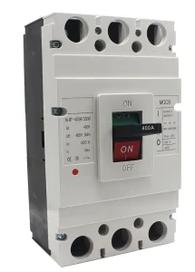 Free Dimension Drawing Supply Molded Case Circuit Breaker 24 Hours Online Technical Support