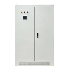 Full Assembly Industrial Grade Distribution Board Rated 800A Power Cubicle for Smart Electrical Power Supply Systems