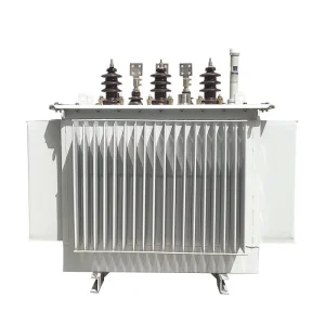 Full Series 50-5000KVA High Voltage Three-Phase Transformers Small High Voltage Current Transformers S11/S13