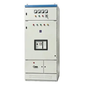 Full Set Industrial 415V Heavy Duty Main Power Cabinet Low Voltage Distribution Panel for Manufacturing Plants