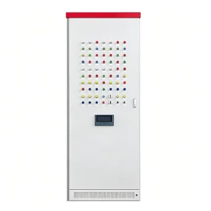 Fully Assembled Electrical Panels 630A Power Distribution Switchboard for Reliable Circuit Control