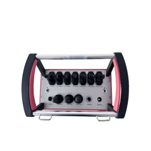 Fully automatic 7 Joysticks Smooth Operation Wireless Crane Remote Control Radio Remote Control
