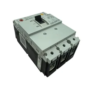 G12051023 Industrial Power Distribution Circuit Breaker Moulded Case Product