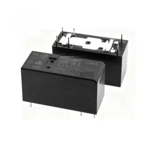 G2R G2RL-1 2 1A E 5V 12V 24V VDC CN 5-Pin 8-Pin Low Profile PCB Power Relay 12A 16A 250VAC Miniature Electromagnetic Relays