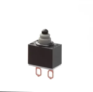 G304 Series Sealed Waterproof Micro Switches Limit Switch T105 5e4 IP67 Snap Action Switches Max Current 10A Max