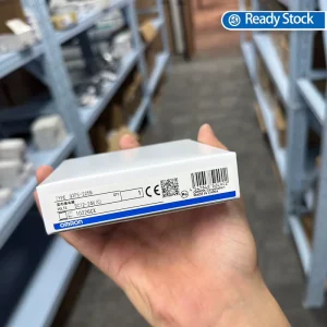 G3PE-225B SSR Relay 25A DC to AC Heater Control Phototriac Isolation LED Indicator Industrial Relay