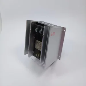 G3PH-5120B Solid State Relay 150A 480V AC 5-24V DC Control Industrial SSR