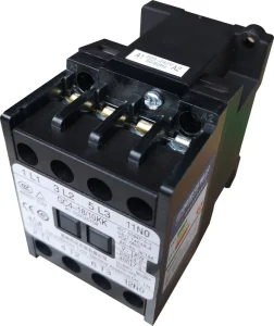 GC4 18 10 KK 18A 3P+1NO 220V Air Conditioner Electrical Refrigerate Magnetic Contactor