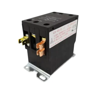 GC6 45S/01 C1 1 Pole 1 Phase 24v 45a HVAC AC Magnetic Contactor