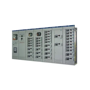 GCS High Production for Business Centers Low Voltage Distribution Cabinet GCS Low Voltage Switchgear