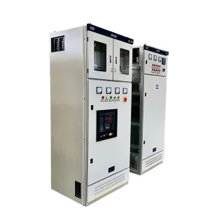 GCS Low Voltage Outgoing Feeder Cabinet Customizable Drawer Type Switchgear